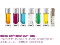 LES Essences: The essence of luxurious skin care